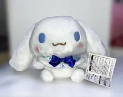 サンリオ シナモロール ぬいぐるみ プライズ シナモンフレンズケープ