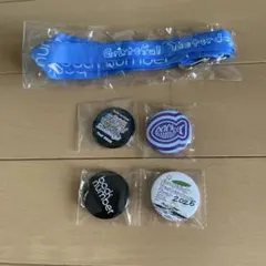 UNDERCOVER アンダーカバー languid期 バッジ バッヂ バッチ バッジ バッチUNDERCOVER バッヂ アンダーカバー languid期 - メルカリ