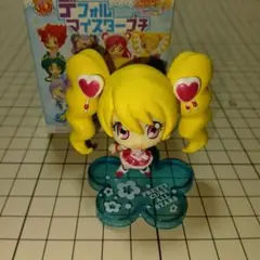 2026年最新】デフォルマイスタープチ プリキュアオールスターズの人気