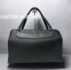 ひろゆき様UNITED ARROWS ブリース ビジネス　本革 ひろゆき様UNITED ARROWS ブリース ビジネス 本革 - メルカリ
