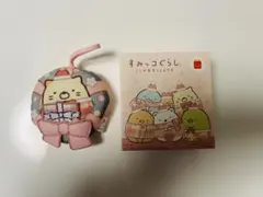 すみっコぐらし ここがおちつくんです マクドナルド ハッピーセット 2024