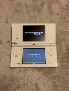 任天堂DSi 、充電器、タッチペン、SDカード、ソフト複数個付き