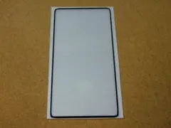 ガラスフィルム　画面用（グーグルピクセル７Ｐｒｏ　ＧｏｏｇｌｅＰｉｘｅｌ７プロ用