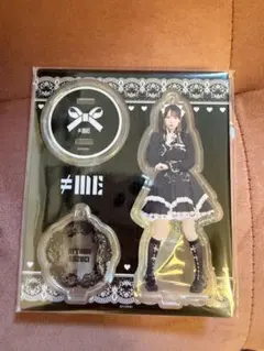 2026年最新】鈴木瞳美 アクスタの人気アイテム - メルカリ