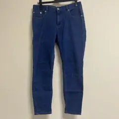 The DUFFER ST.GEORGE デニム　30 ボトムスのサムネイル