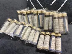 DAMANA シャンプー コンディショナー ミニボトル アメニティ 未使用