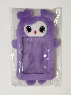 TWICE MISAMO サナ サブリー フォトカードホルダー トレカケース