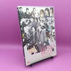 ♧W-inds. WORKS BEST PCBP-51800