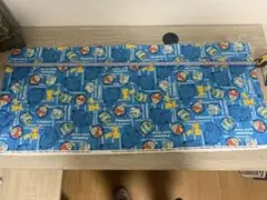 ポケモン キルティング生地 約100cm x 50cm