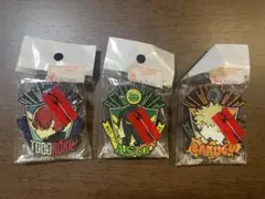 2026年最新】爆豪勝己 缶バッジ まとめ売りの人気アイテム - メルカリ