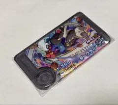 ポケモン　フレンダ　ダークライ　スーパートレジャー　1