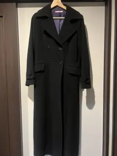 マム様専用　PS Paul Smith Woman ロングコート