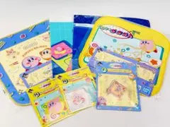 一番くじ 星のカービィ ぷぷぷ★らあめん　セット