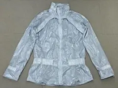 (K12719) アディダス adidas 軽量 ウィンドジャケット 裏メッシュ