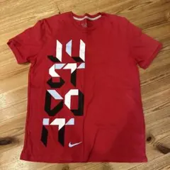 NIKE☆ナイキ☆メンズ半袖Tシャツ☆M