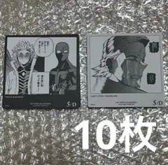 ヒロアカ ボードゲーム ホークス トゥワイス 4枚セット - メルカリ