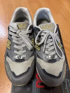 New Balance CM1600LE（26.5cm）のサムネイル