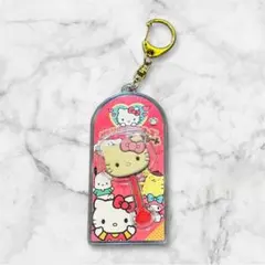 サンリオキャラクターズ チョコレートマスコットチャーム ハローキティ