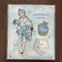 すとぷり ころん アクリルスタンド 2024 NewYear