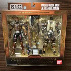 バンダイS.I.C.匠魂VOL.2 仮面ライダー1号 フルコンプ 全9種 - メルカリ