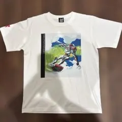 エウレカBDパッケージ Tシャツ 2 白 L エウレカセブンTシャツ | ファッション・アクセサリー | アニメグッズ