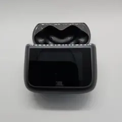 中古/充電ケースのみ/JBL TOUR PRO 3/ブラック/黒/㉒