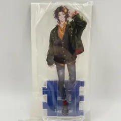 グランブルーファンタジー ランスロット アクリルスタンド Leefpeeping