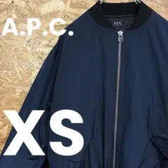 a.p.c ma1