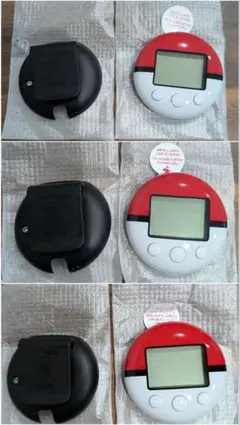2026年最新】ポケウォーカー 未使用の人気アイテム - メルカリ