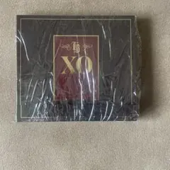 XO 通常盤