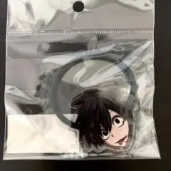 桃源暗鬼 アクリルフェイスヘアゴム 淀川真澄 秋田書店