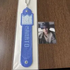 ただ今専用となっております。BE:FIRSTマナト君のグッズ ただ今専用となっております。BE:FIRSTマナト君のグッズ