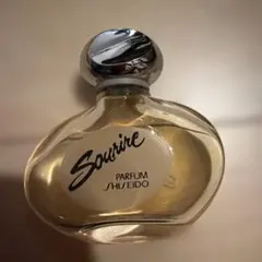未使用 廃盤 資生堂 Sourire スーリール オードパルファム 香水 - メルカリ