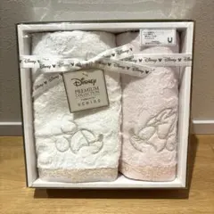 Disney PREMIUM COLLECTION タオルセットのサムネイル