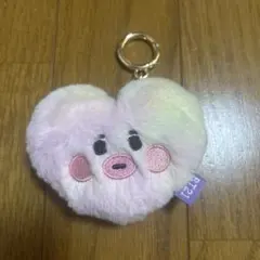 BT21 TATA マスコット