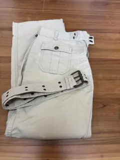 Ralph Lauren polo Jeansコットンパンツ
