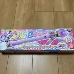 キミとアイドルプリキュア♪　おもちゃ キラッキランリボンバトン