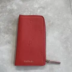 ポールスミス　長財布のサムネイル