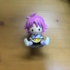 HUNTER × HUNTER ペタドール 幻影旅団編 マチ