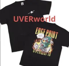 2026年最新】UVERworld ウーバーワールド Tシャツの人気アイテム