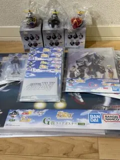 2026年最新】ガンダム c賞の人気アイテム - メルカリ