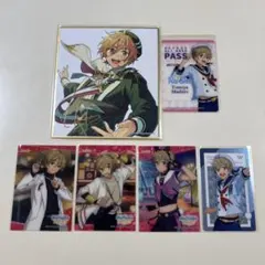 あんスタ！Ra*bits真白友也まとめ売り