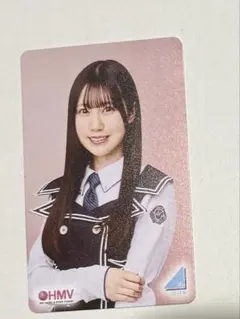 日向坂46 kind of love 特典 HMV クーポン 佐藤優羽 - メルカリ