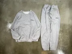 KANDYTOWN COLLEGE LOGO Two Piece Sets XL - メルカリ