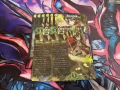 聖域の太母、フィオナ 2枚 2セット