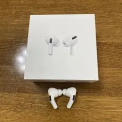 AirPods Pro 初期型　ジャンク品
