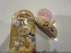 うさぎ ロリポップチョコチャーム ちいかわ