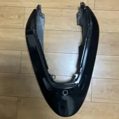 キムコ kymco スーナー SOONER 左右シートサイドカバー 黒 - メルカリ