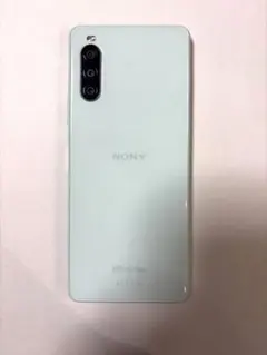 SONY Xperia 10 II（SO-41A）
