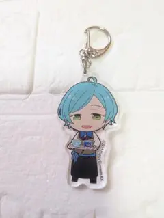 あんさんぶるスターズ 流星隊 深海奏汰 アクリルキーホルダー
